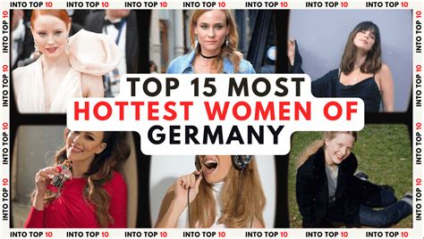 german beauty Search